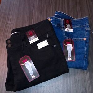 No Boundaries Jeans Womens/Juniors size 17